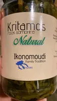 Kritamos