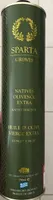 Huile d'olive vierge extrait a froid