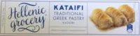 Kataifi