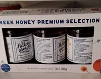 GREEK HONEY PREMIUM SELECTION
