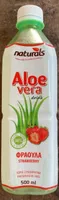 Aloe vera drink
