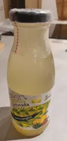 Bfresh orgánica limonada