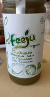 Matcha tea