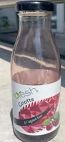 Jus de griotte