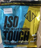 ISO Pure Whey Protein