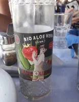 Bio aloe vera
