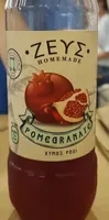 Zeus Pomegranate