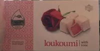 Loukoumi