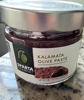 Kalamata Olive Paste