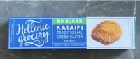 Kataifi