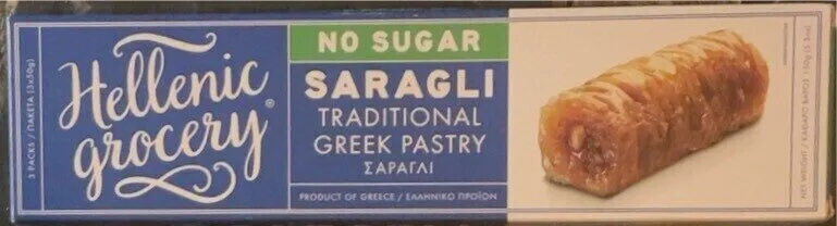 Saragli