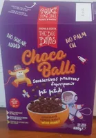 choco balls