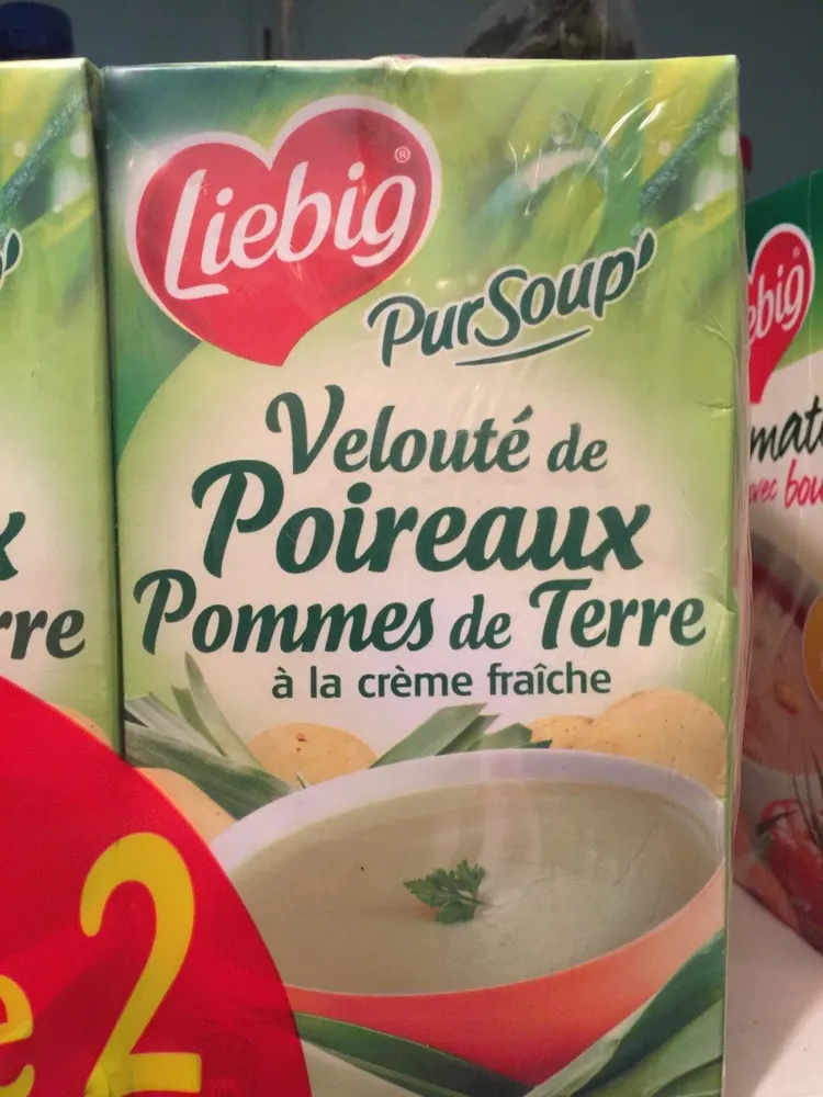 PurSoup