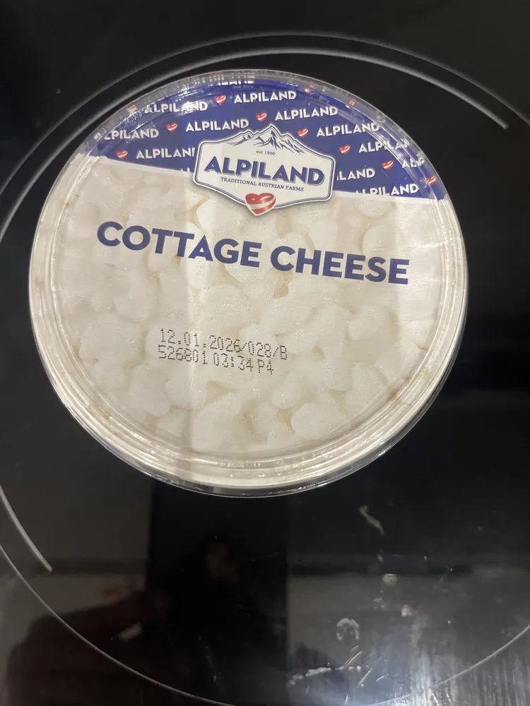 Cottage Cheese