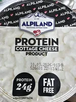 Protein Cottage Cheese