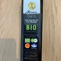 Olivenöl Bio