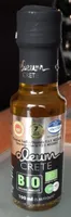 Huile d'olive vierge extra PDO MESSARA