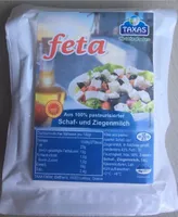 Feta käse