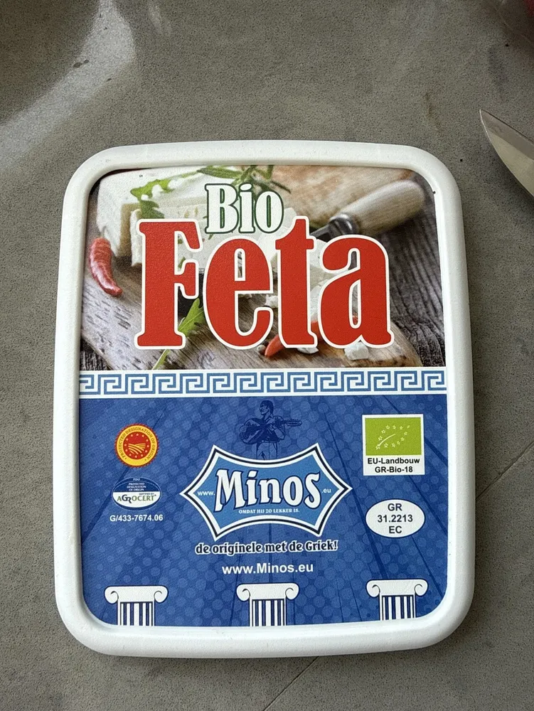 Feta BIO