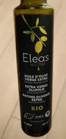 Huile d'olive vierges extra