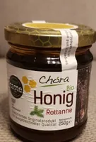 Bio Honig Rottanne