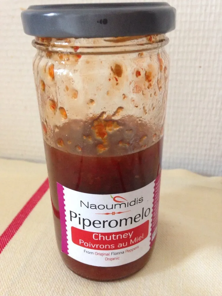 Piperomelo