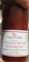 Confiture de poivrons