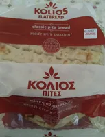 Flatbread