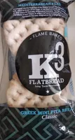 K3 FLATBREAD