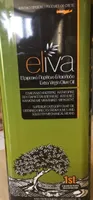 Extra Virgin Olivenöl