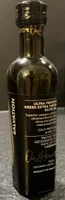 Ultra premium Greek extra virgin huile d’olive