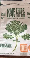 Kale chips