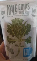 Vegan Kale Chips