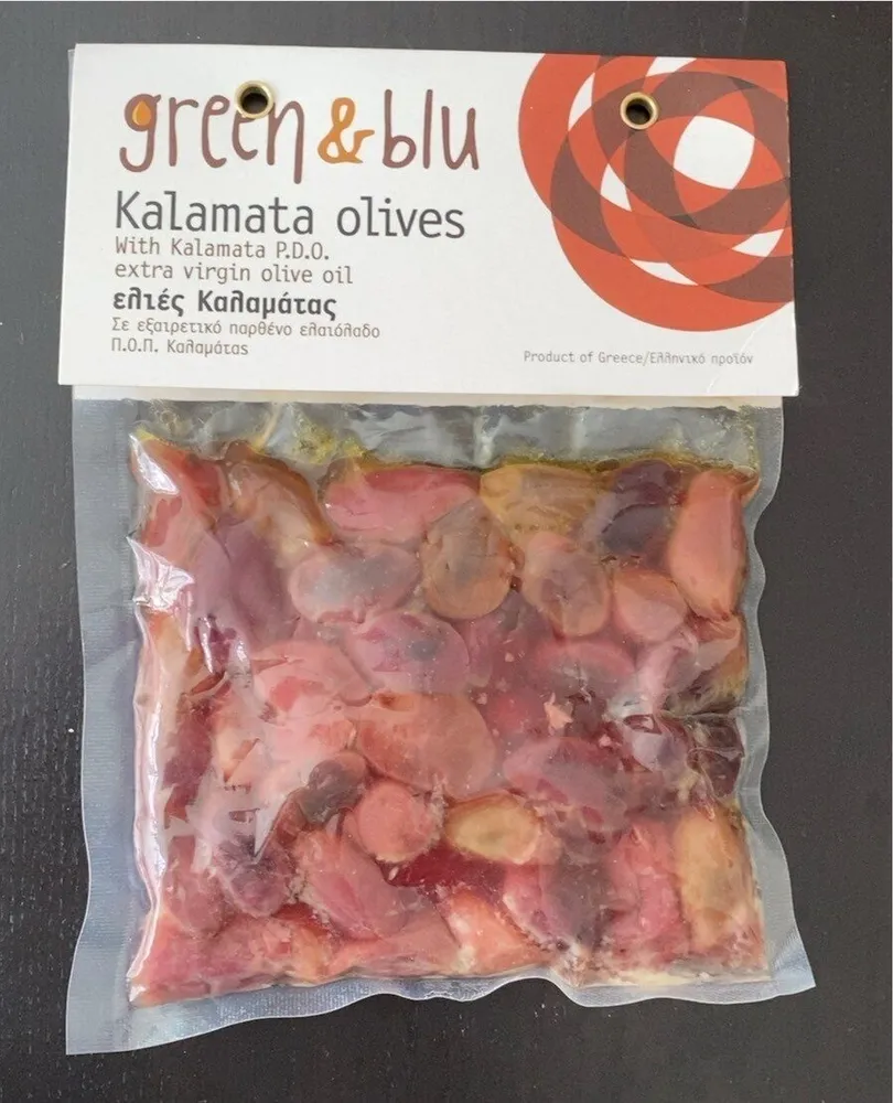Kalata olives