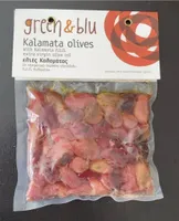 Kalata olives