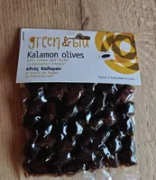 Kalamon olives
