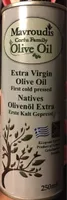 Olive Oil