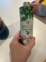 Basil Olive Oil