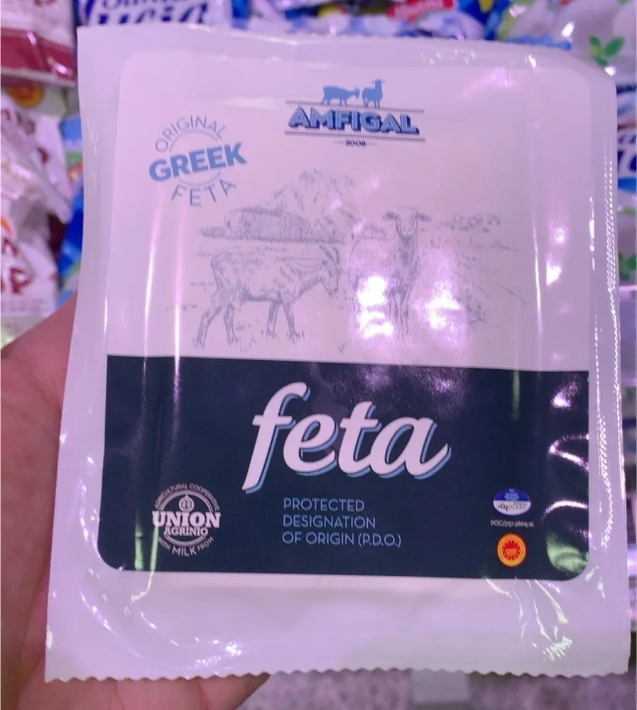 Original Greek Feta