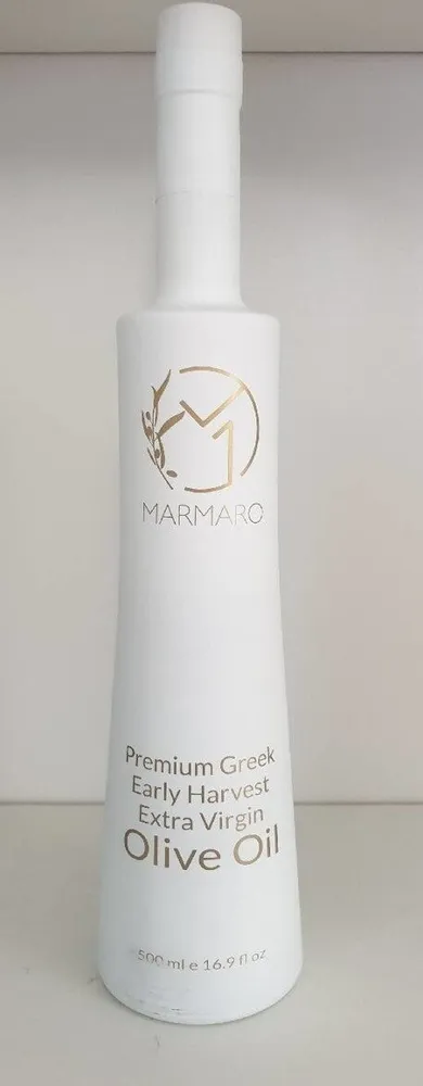 Huile d'olive MARMARO 500ml