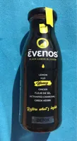 Evenos black lemon blossom