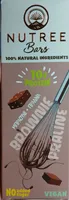 Brownie Praline Bar