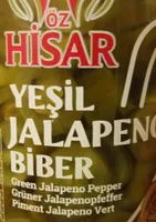 Jalapeno