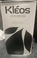 Extra Virgin Olive Oil