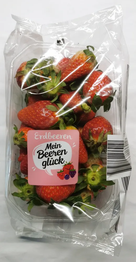 Erdbeeren, Kl. I
