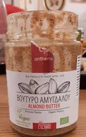 Almond butter