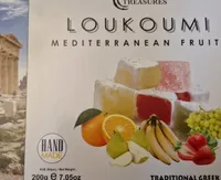 LOUKOUMI