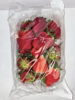 Erdbeeren