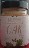 Premium quality Oak Honey