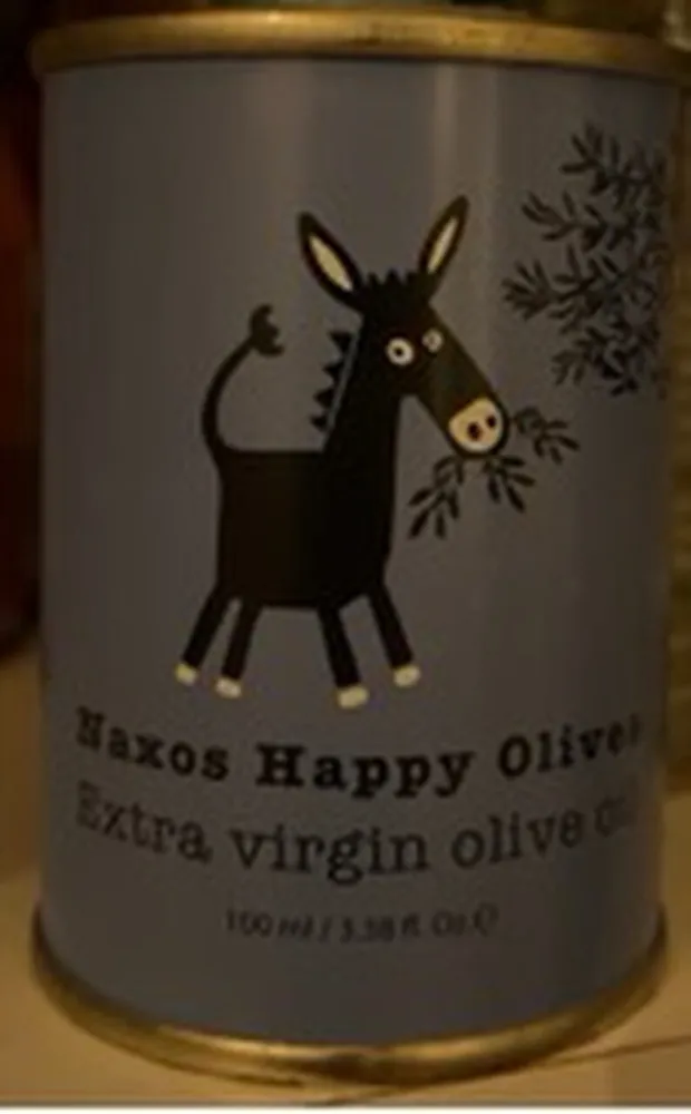 Olivenöl